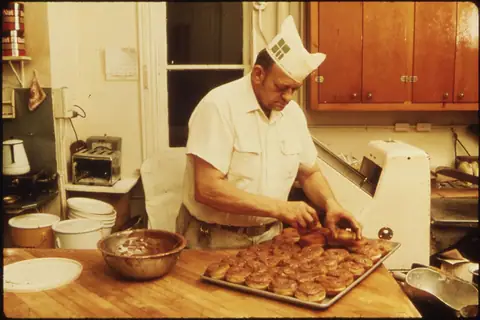 The Little Bird Bakery photo 2